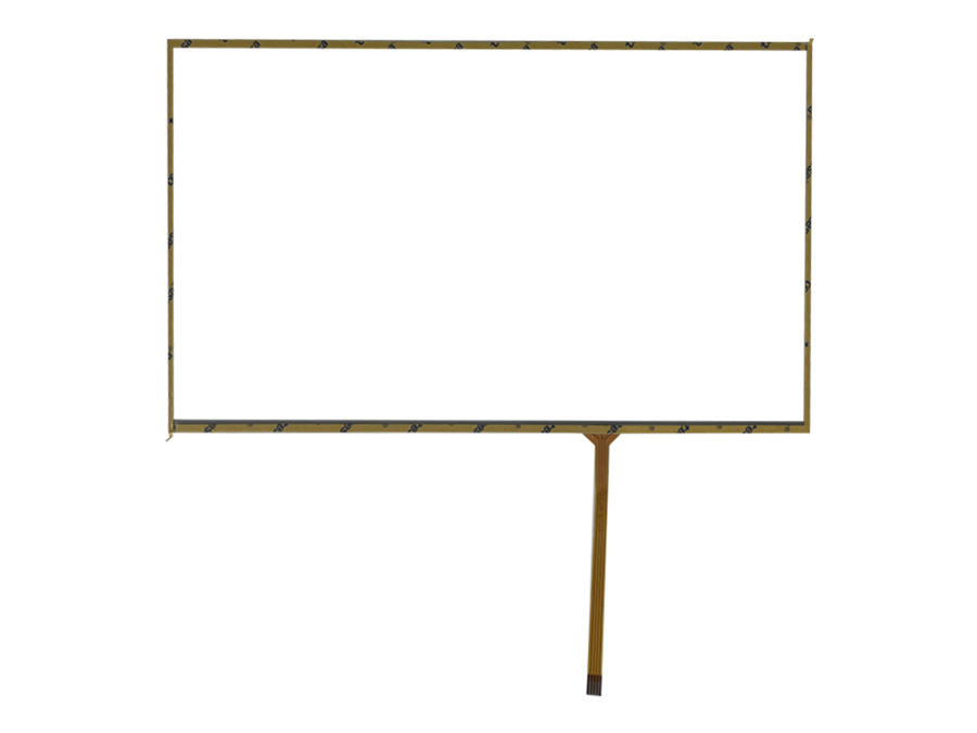 四線電阻屏樣品2